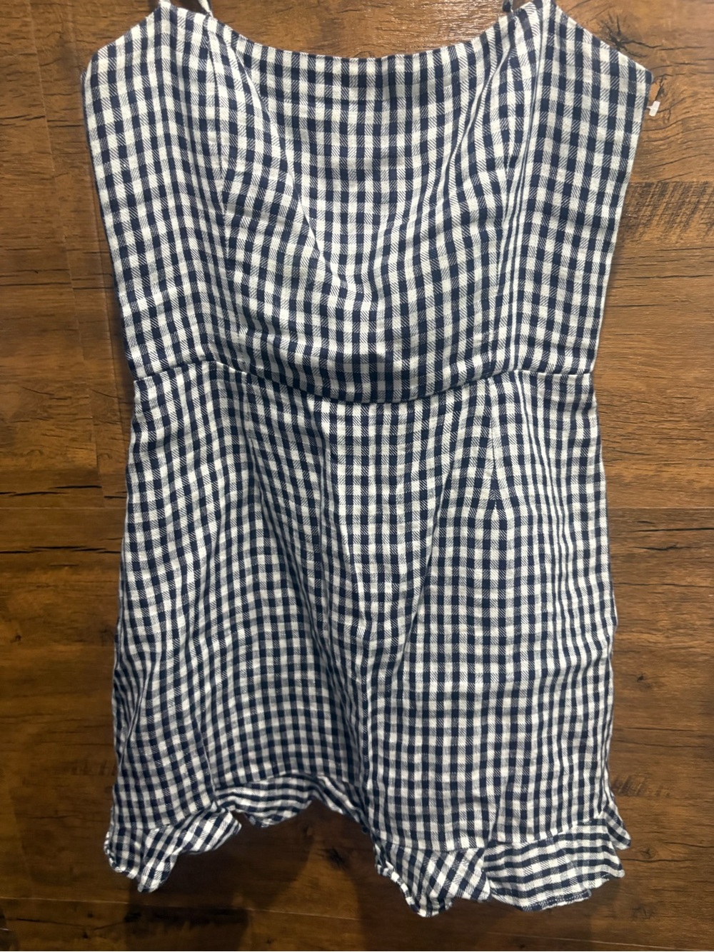 Reformation Kiernan Dress - Picture 7 of 10